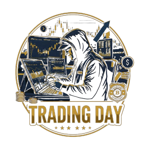 Trading Day Logo
